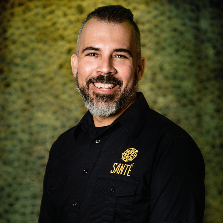 Meet Our Providers SANTÉ Aesthetics & Wellness