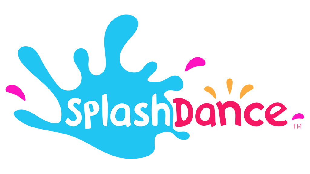 SplashDance Children's TV Show Art Direction & Illustration