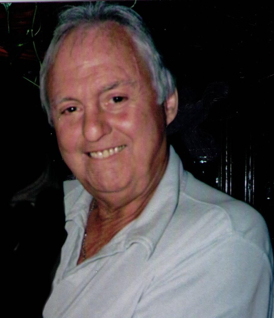 Avis de décès Armand Mercier, 19491120 20131120