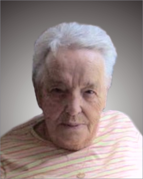 Avis de décès Yvette JONCAS, 19290131 20150131