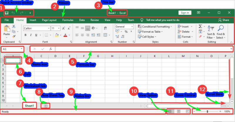 excel net worth statement template