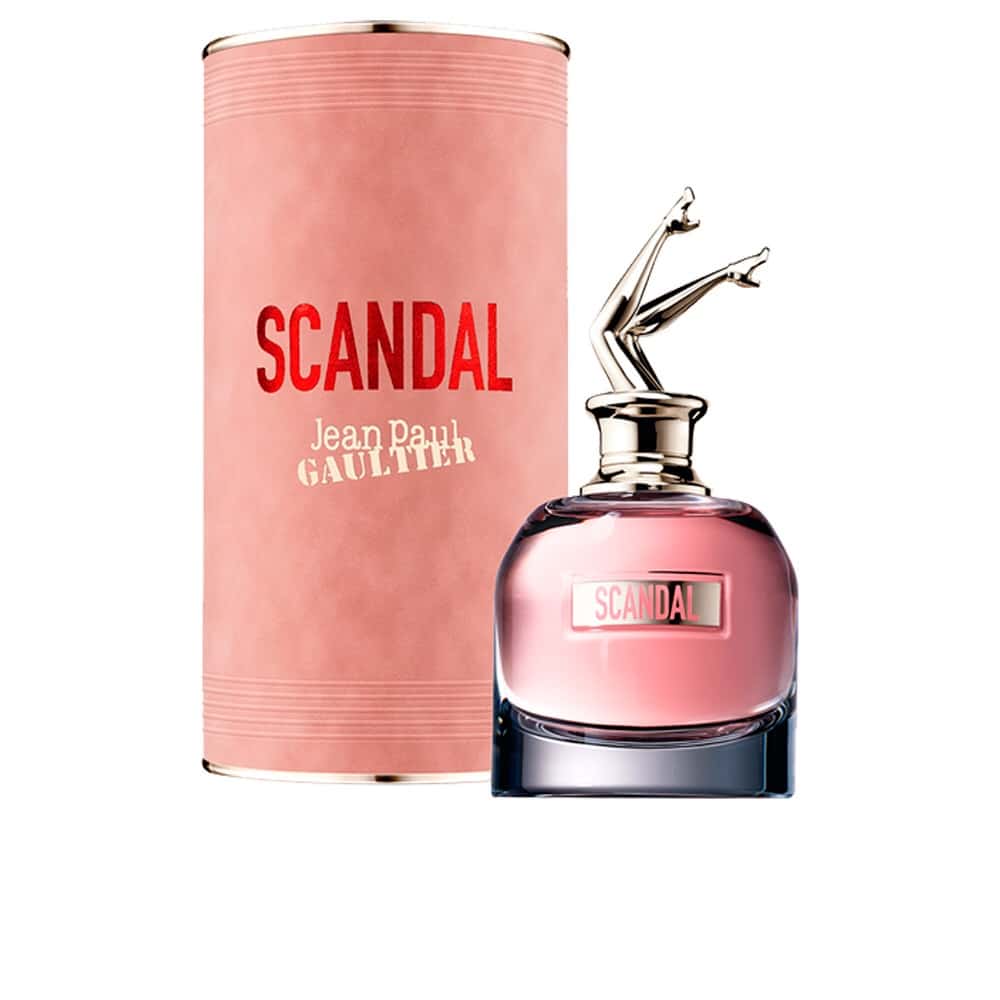 JEAN PAUL GAULTIER SCANDAL 80ML EDP Santiago Perfumes