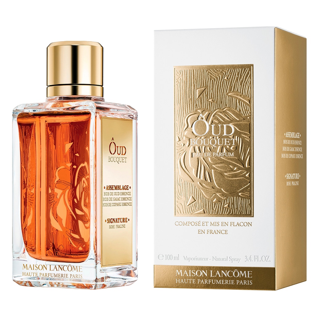 MAISON OUD BOUQUET 100ML EDP Santiago Perfumes