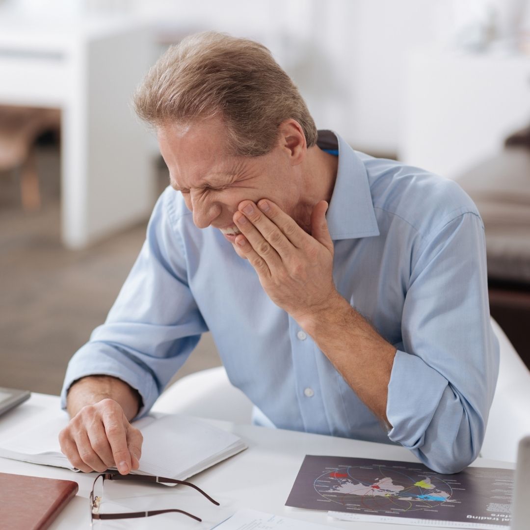 Dentista de urgencias en Valencia