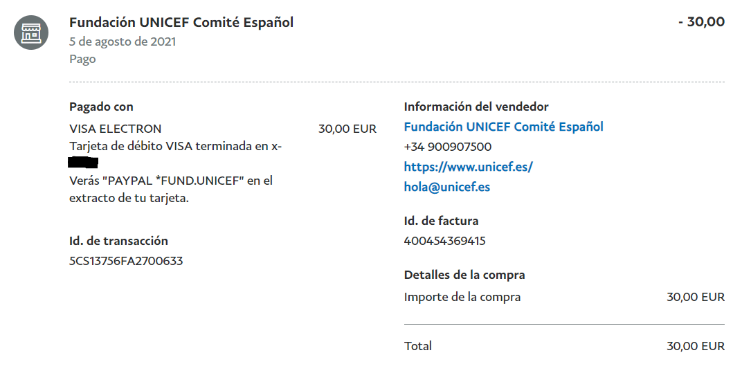 Altruism Santi Gonzalez