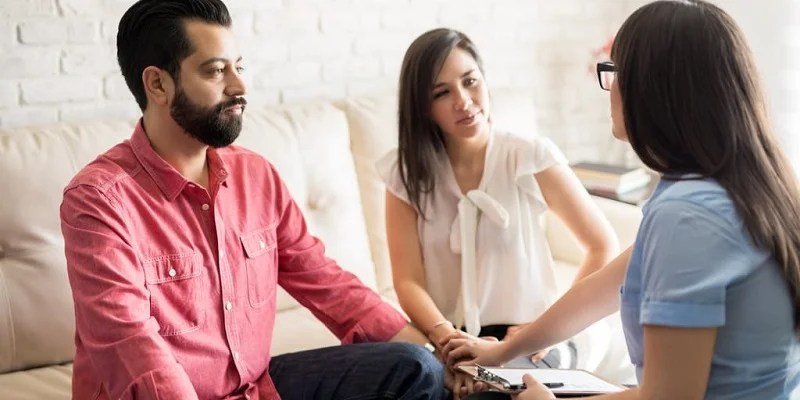 Know About The Importance Of Premarital Counselling