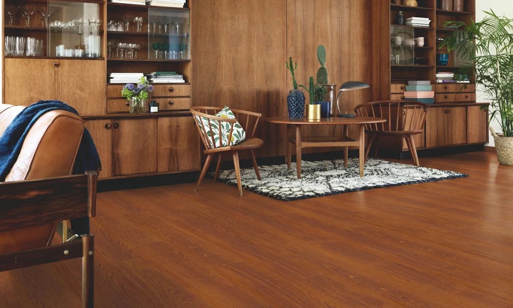 Best types of linoleum flooring SANT Magazine