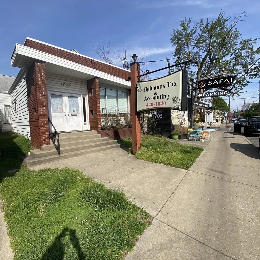 Understanding the Role of a Tax Advisor in Louisville, KY. SANT Magazine