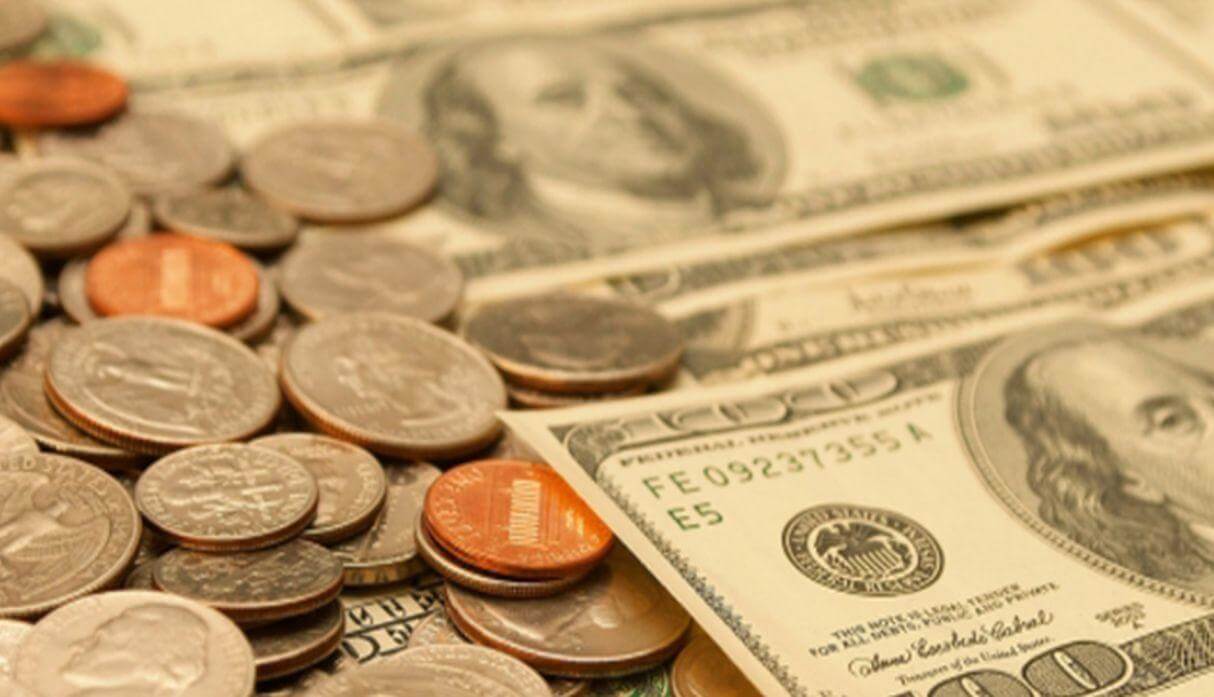 ORACIÓN PODEROSA PARA GANAR DINERO EN ABUNDANCIA