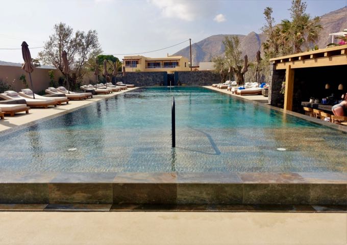 Istoria Hotel In Santorini Review With Photos Map