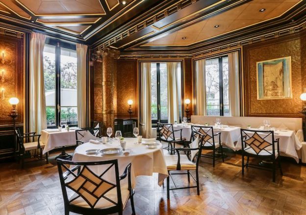 La Réserve Paris Hotel & Spa Review Updated for 2020 La Réserve Paris Hotel & Spa Review Updated for 2020