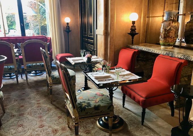 La Réserve Paris Hotel & Spa Review Updated for 2020 La Réserve Paris Hotel & Spa Review Updated for 2020