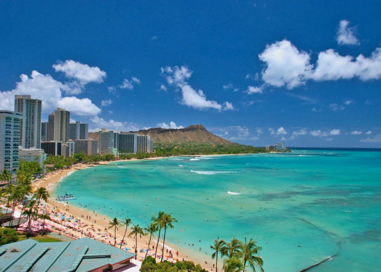 BEST TIME TO VISIT OAHU My