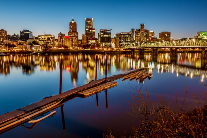 Things To See On Drive From Seattle To Portland Seputar