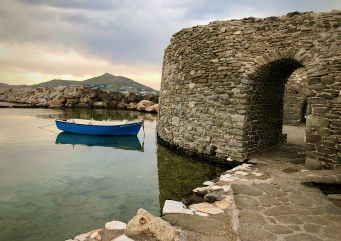 Paros The 2020 Travel Guide Paros The 2020 Travel Guide