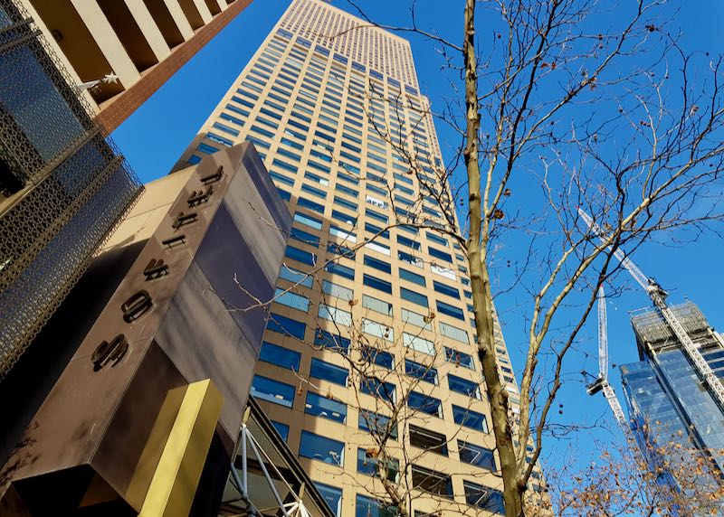 Sofitel Melbourne on Collins Hotel Review Updated for 2020