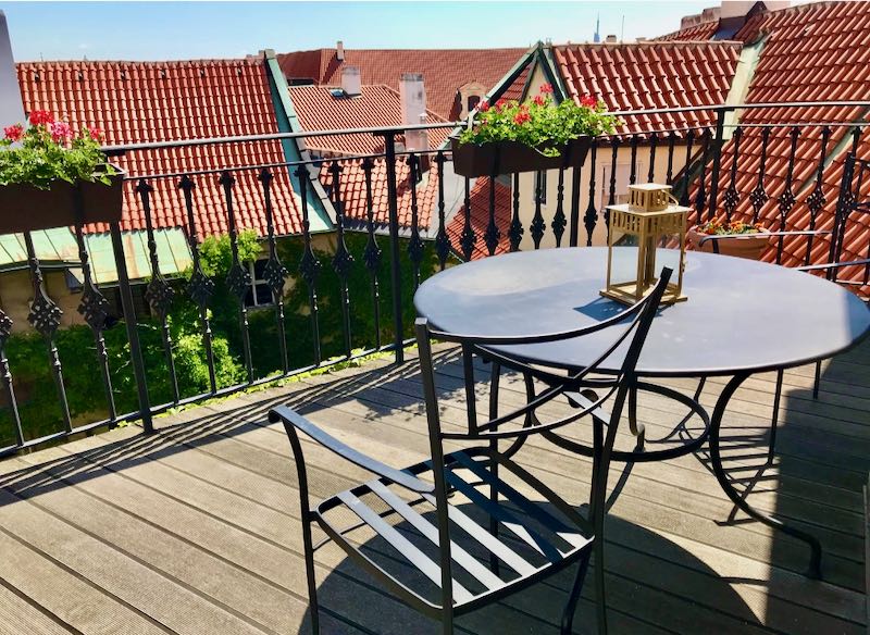 12 BEST HOTELS in PRAGUE (Luxury, 5Star, near Old Town)