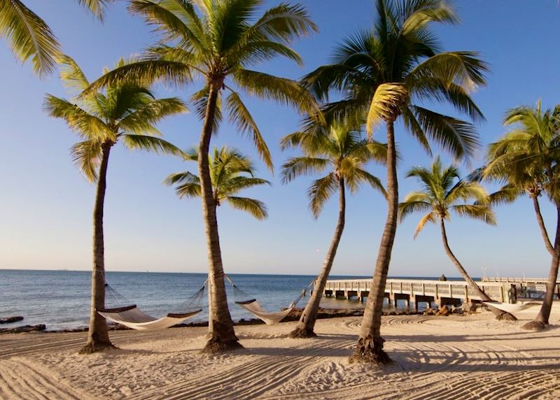 Where to Stay in Key West My favorite areas & places