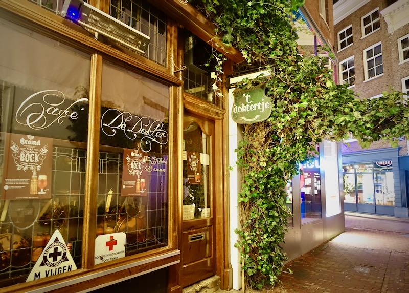 Best Bars, Breweries, and Tasting Rooms in Amsterdam