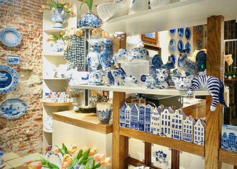 15 Best Shops and Markets in Amsterdam