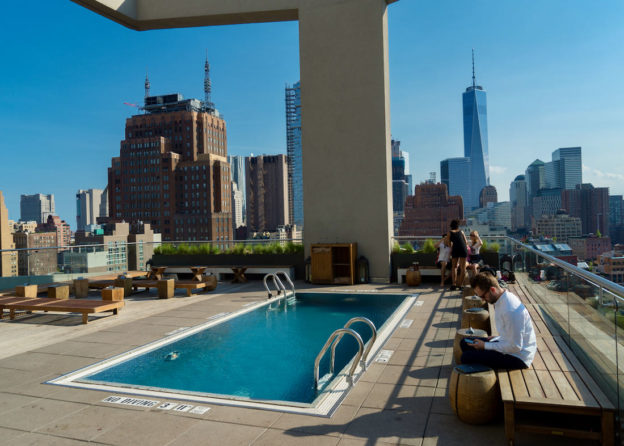 WHERE TO STAY in NYC Best Areas &amp; Neighborhoods