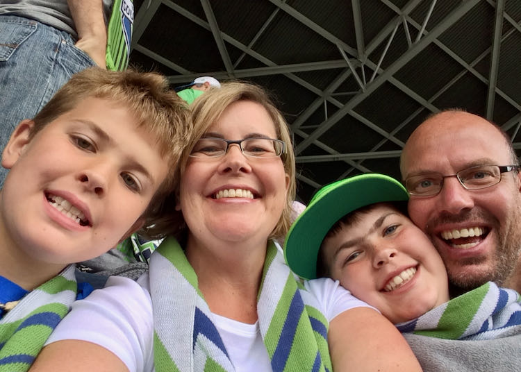 7 BEST FAMILY HOTELS in SEATTLE Where to Stay with Kids