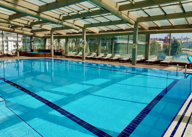 15 BEST HOTELS in Ankara Where To Stay