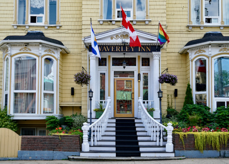 Where to Stay in Halifax Best Areas & Neighborhoods