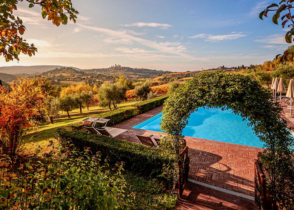 17 Best Agriturismo in Tuscany near Florence & Wine Country