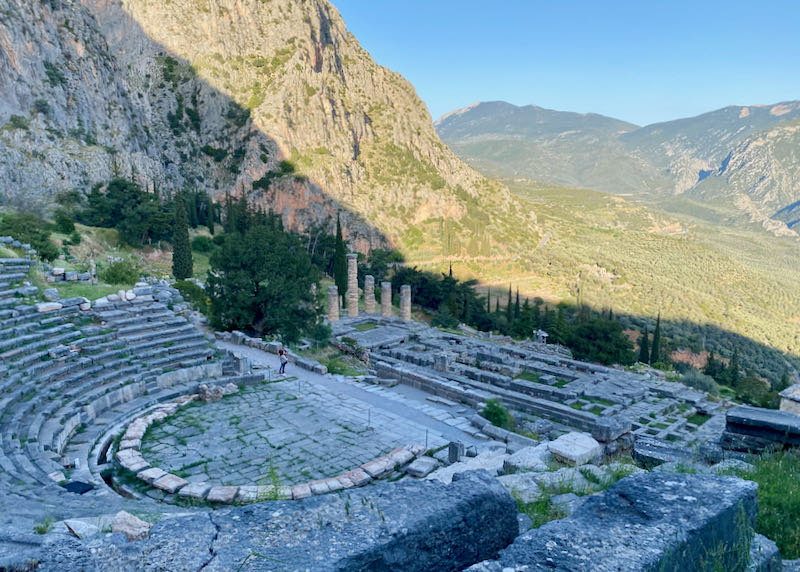 9 Best Tours & Things to Do in Delphi, Greece