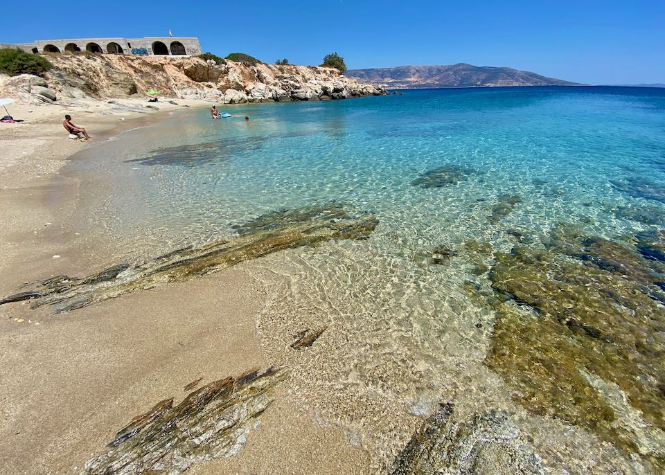 Naxos, Greece The 2024 Travel Guide