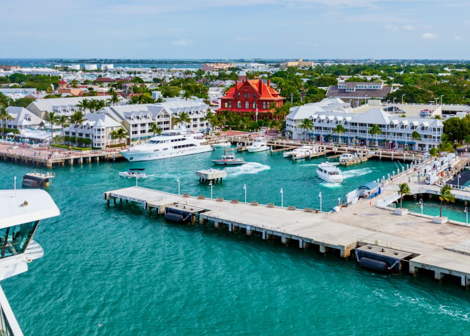 50 Unveiled Secrets The Intriguing History of Key West 2024