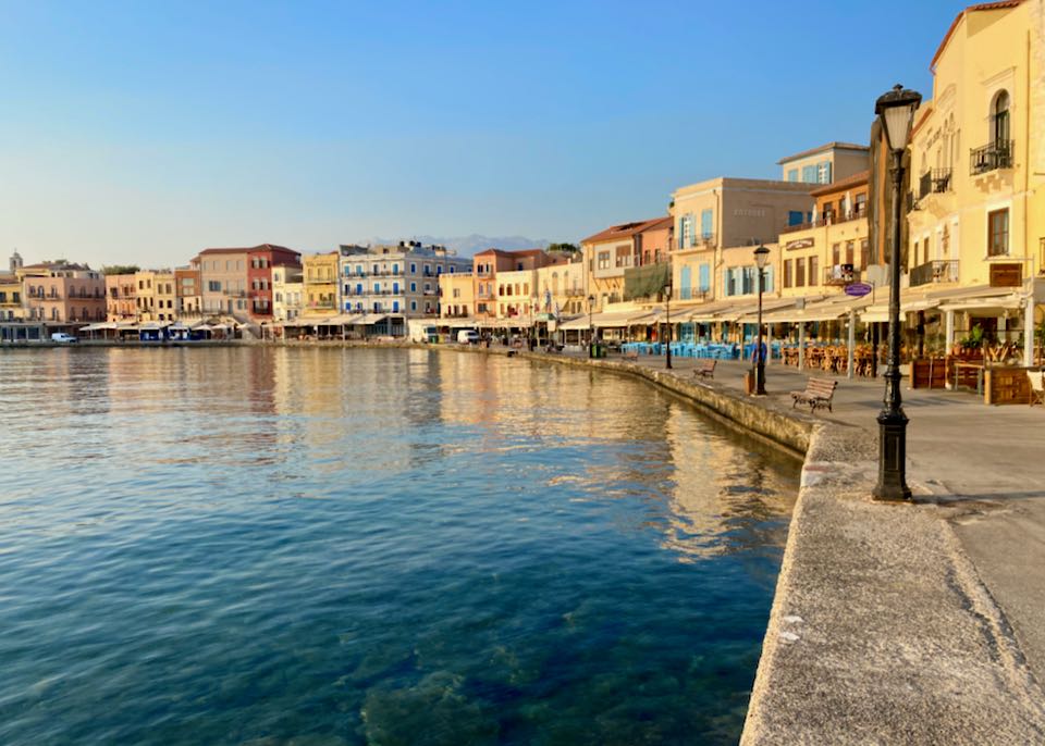 Crete, Greece The 2023 Travel Guide