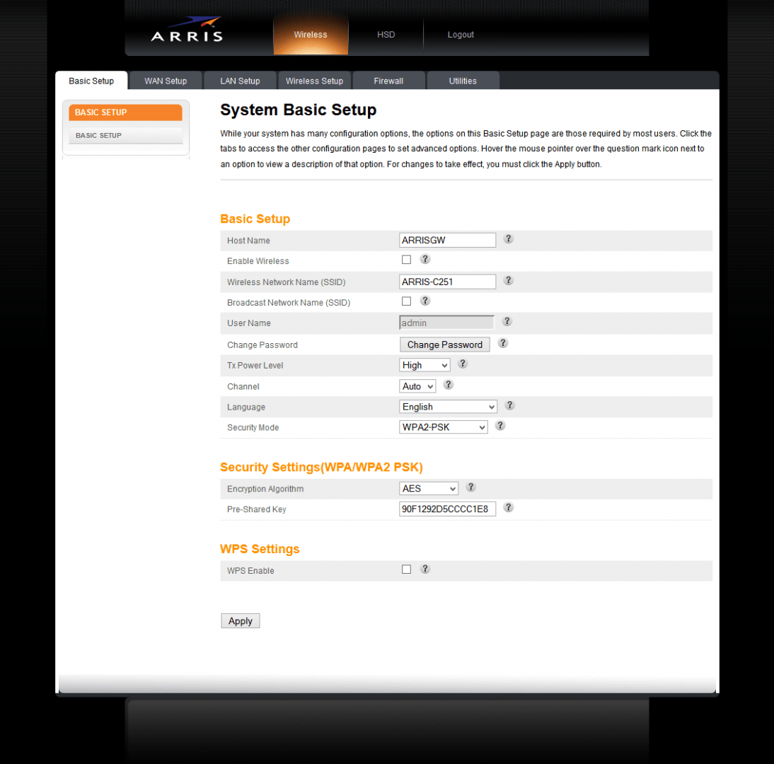Usar Modem Arris Como Repetidor atelieryuwa.ciao.jp