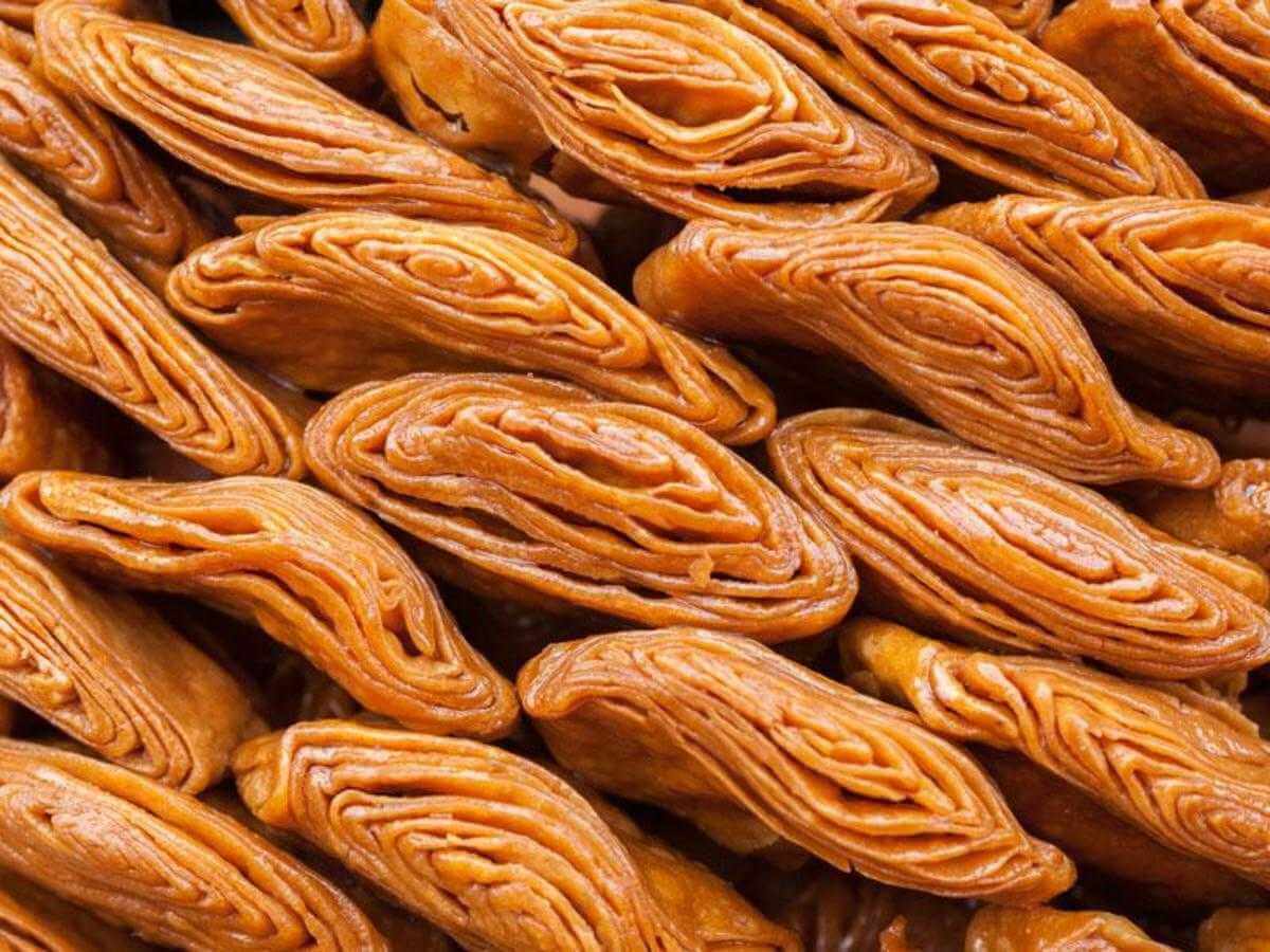 My Top 10 MustTry Sweets in Odisha Wander Bird