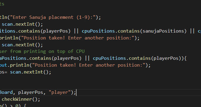 Check vowel or consonant in Java Sanuja Senanayake