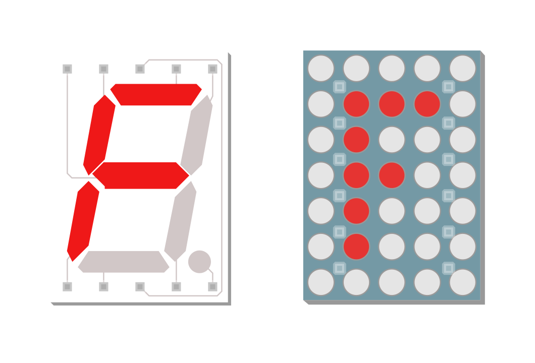 【LED(発光ダイオード)】電子工作の中でも人気が高い光り物 電子工作[超]入門 Lab.