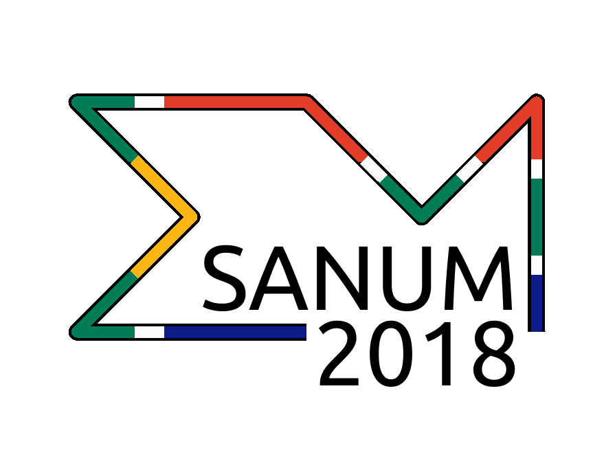 SANUM South African Numerical and Applied Mathematics