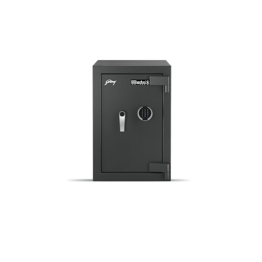 Godrej Safe Centiguard 1060 Locker Godrej Safe Locker Centiguard.