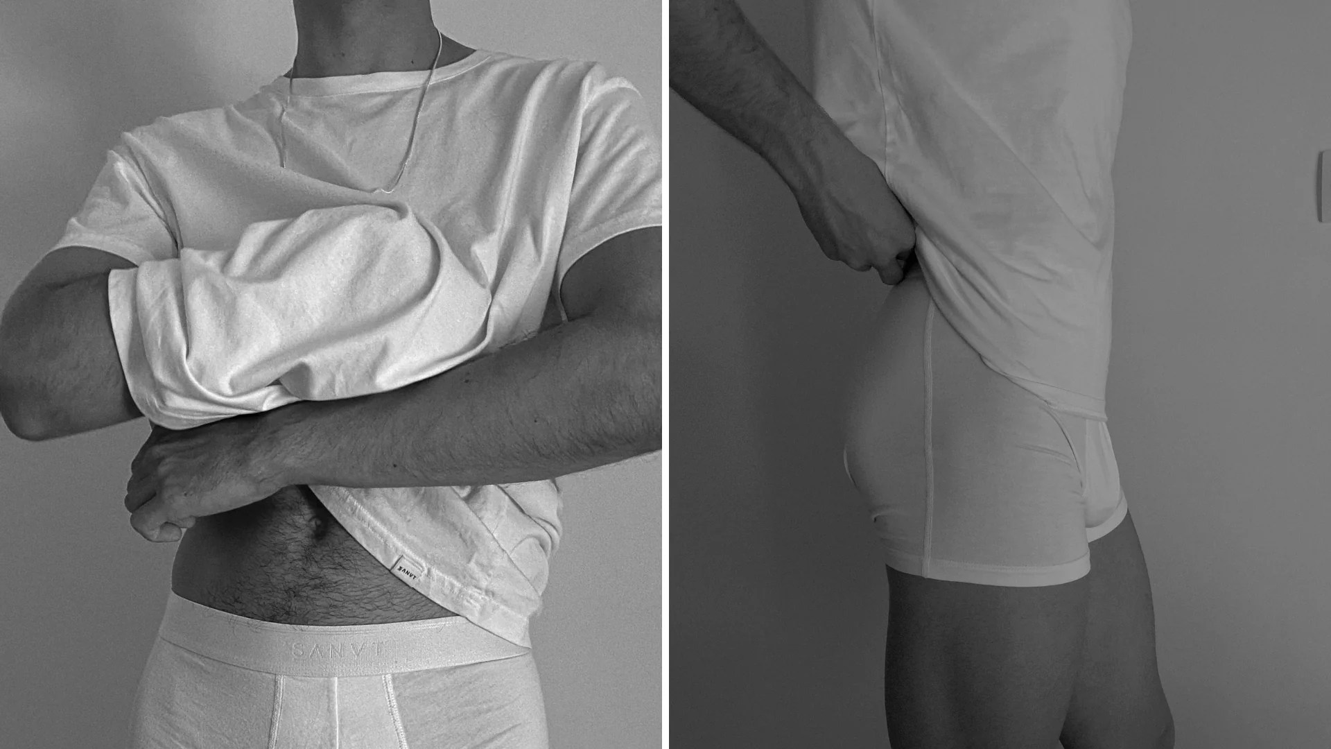 How should boxer briefs fit? The four golden rules