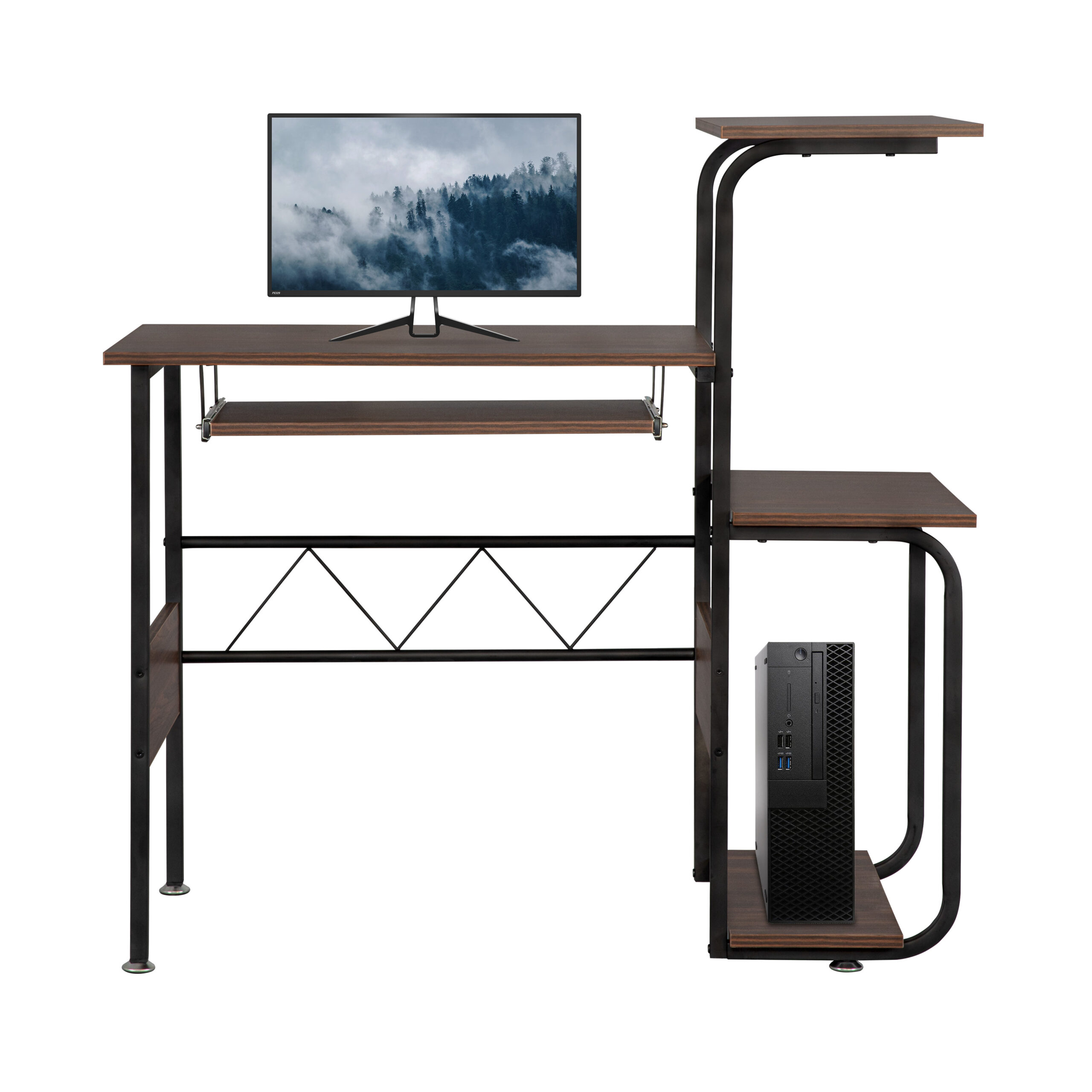 Computer Table 405305 Sanyang