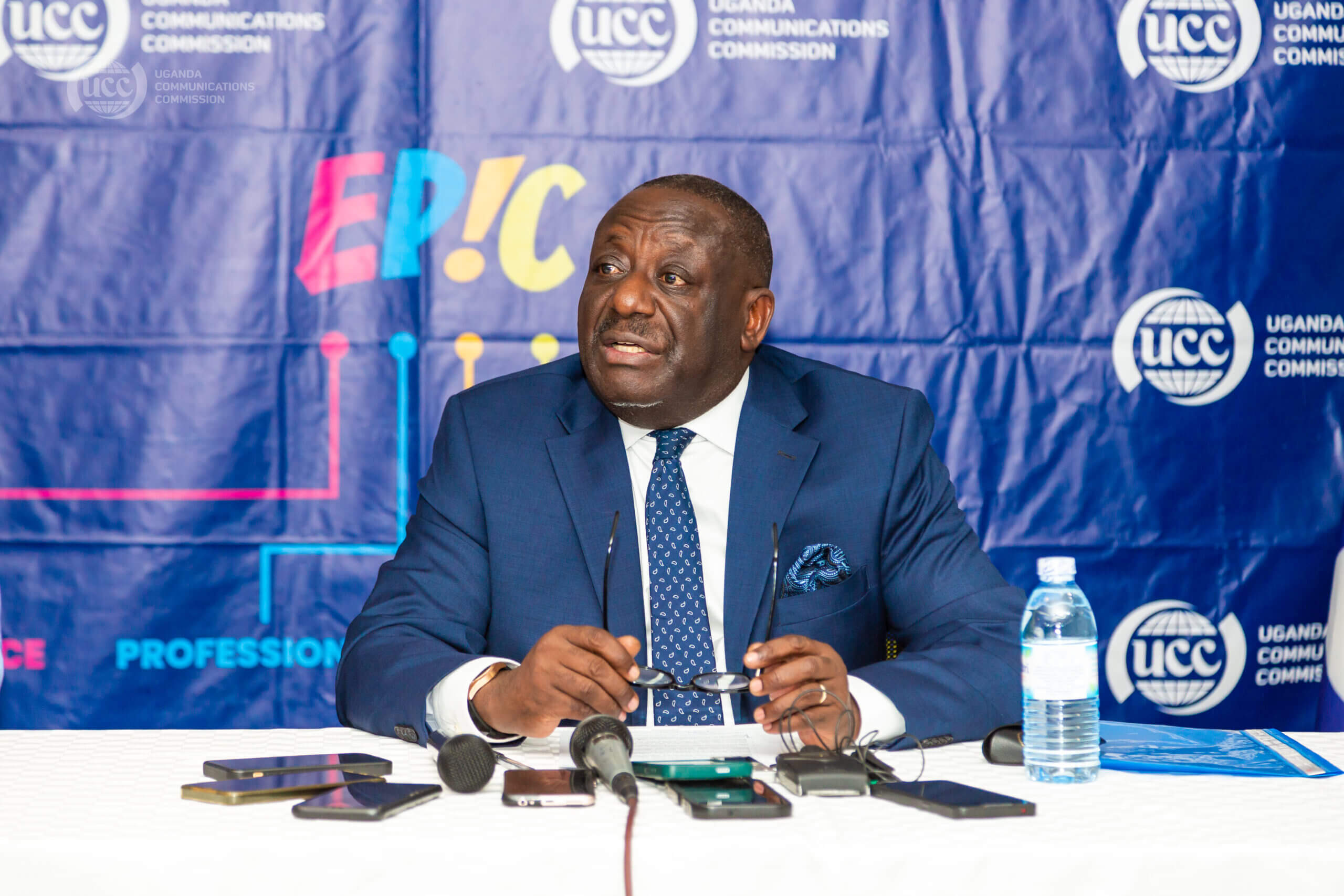 Cybersecurity Experts Sound Alarm Over Unregulated