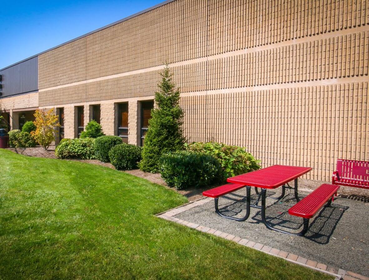 481 Edward H. Ross Drive, Elmwood Park NJ Alfred Sanzari Enterprises, Inc.