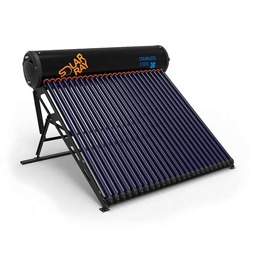 200L LOW PRESSURE GEYSER COMPLETE sanztechenergy