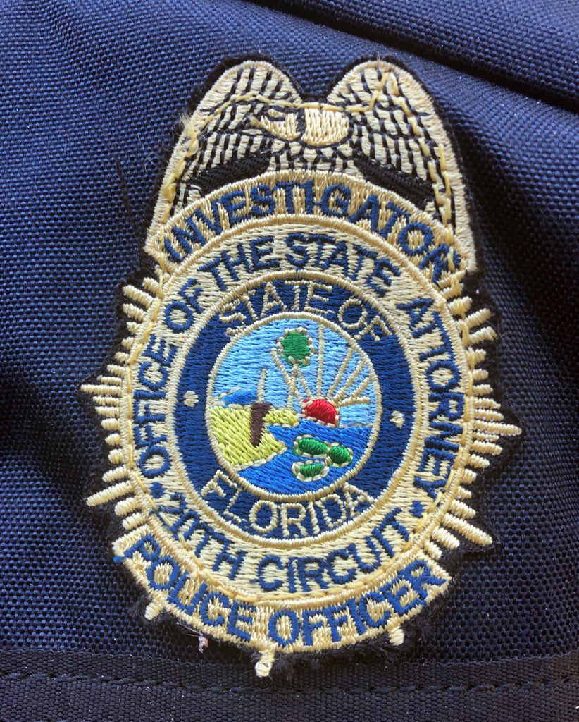 Investigators State Attorneys Office