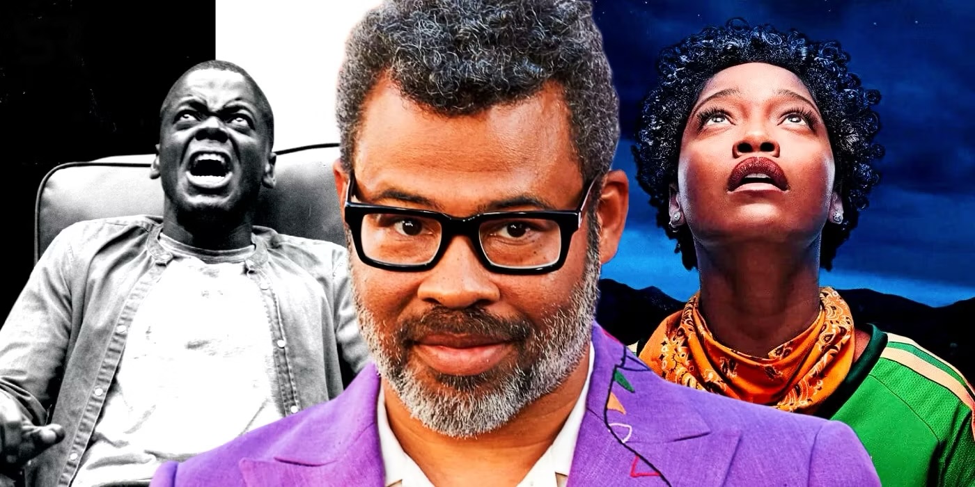 Peele Teases Favorite A Masterpiece Awaits in 2026 saobserver Peele Teases Favorite A Masterpiece Awaits in 2026 saobserver