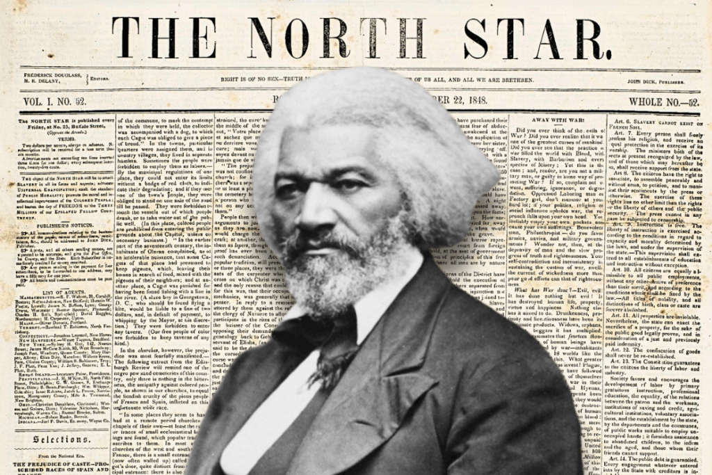 203 Years Later, A North Star Is Still Needed saobserver