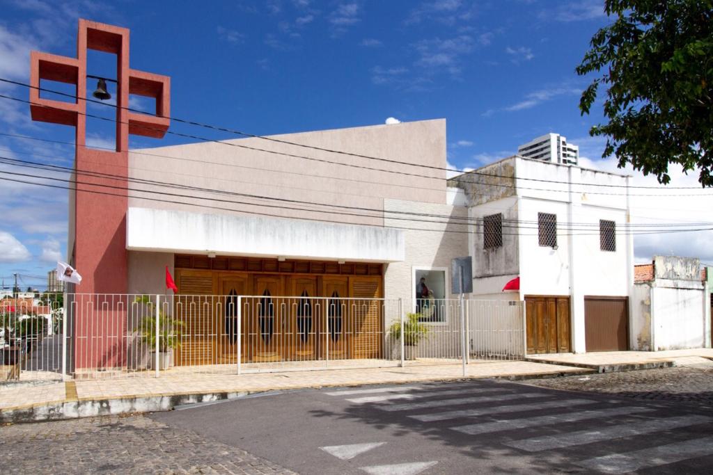 Portal São Camilo de Léllis