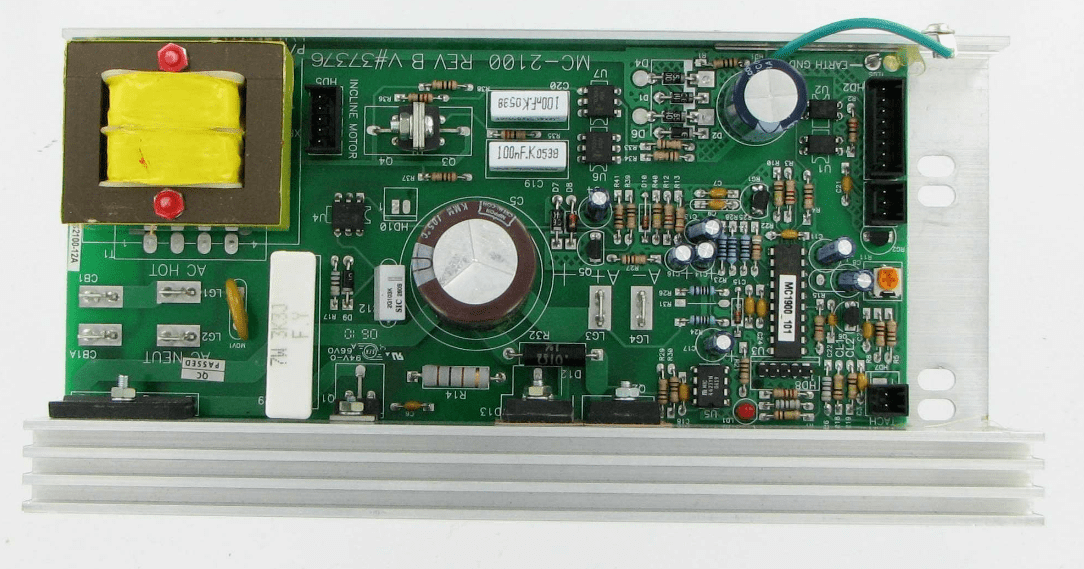 MC2100-12A – Icon – ProForm – Nordic track – Motor Controller Repair