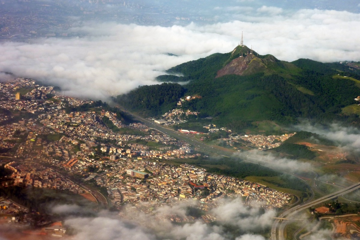 Qual é o ponto mais alto de São Paulo? São Paulo Secreto